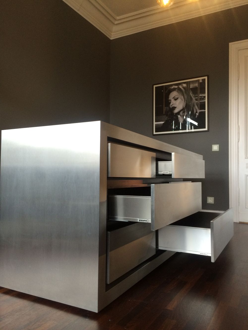 Showroom Bundesplatz